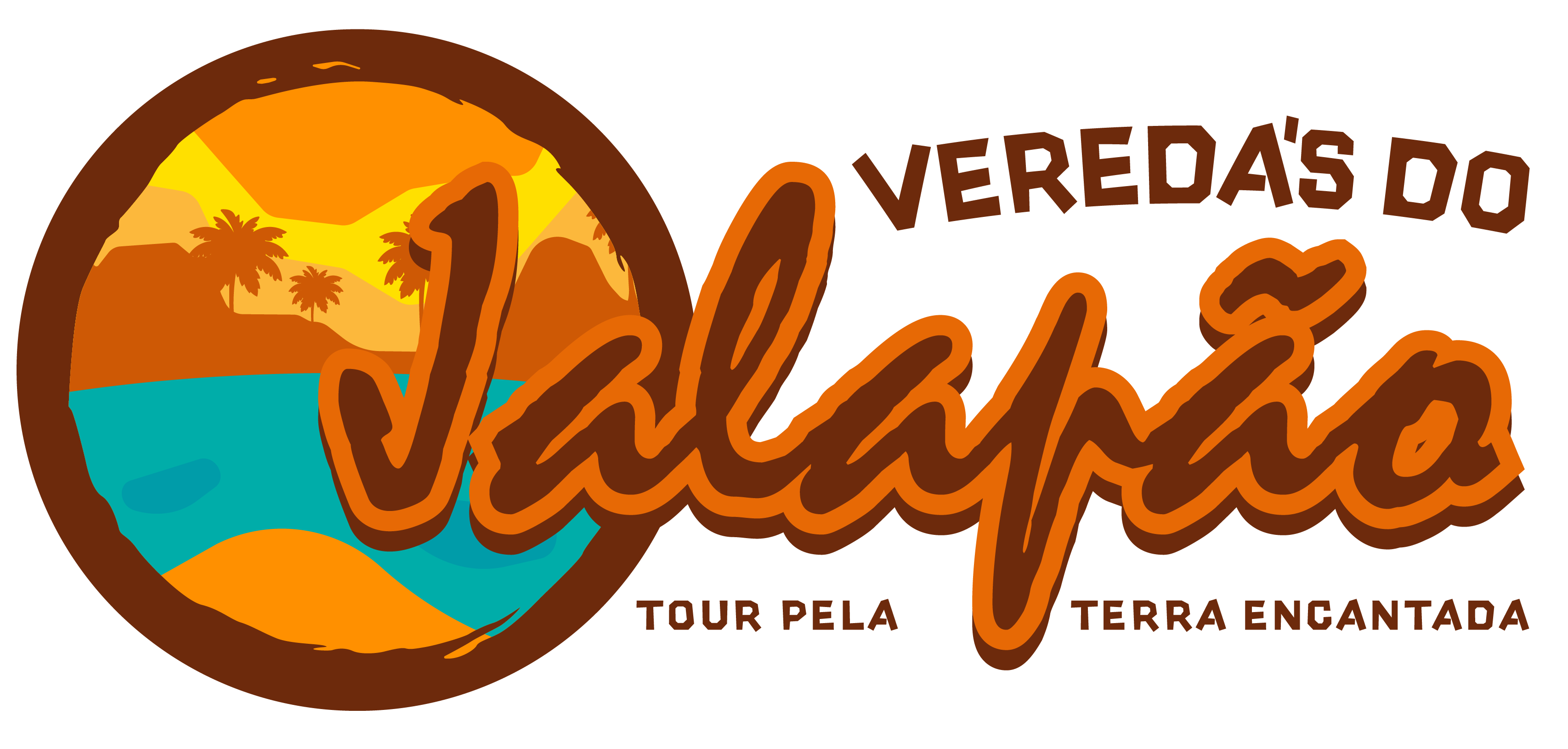 Veredas do Jalapão - Turismo